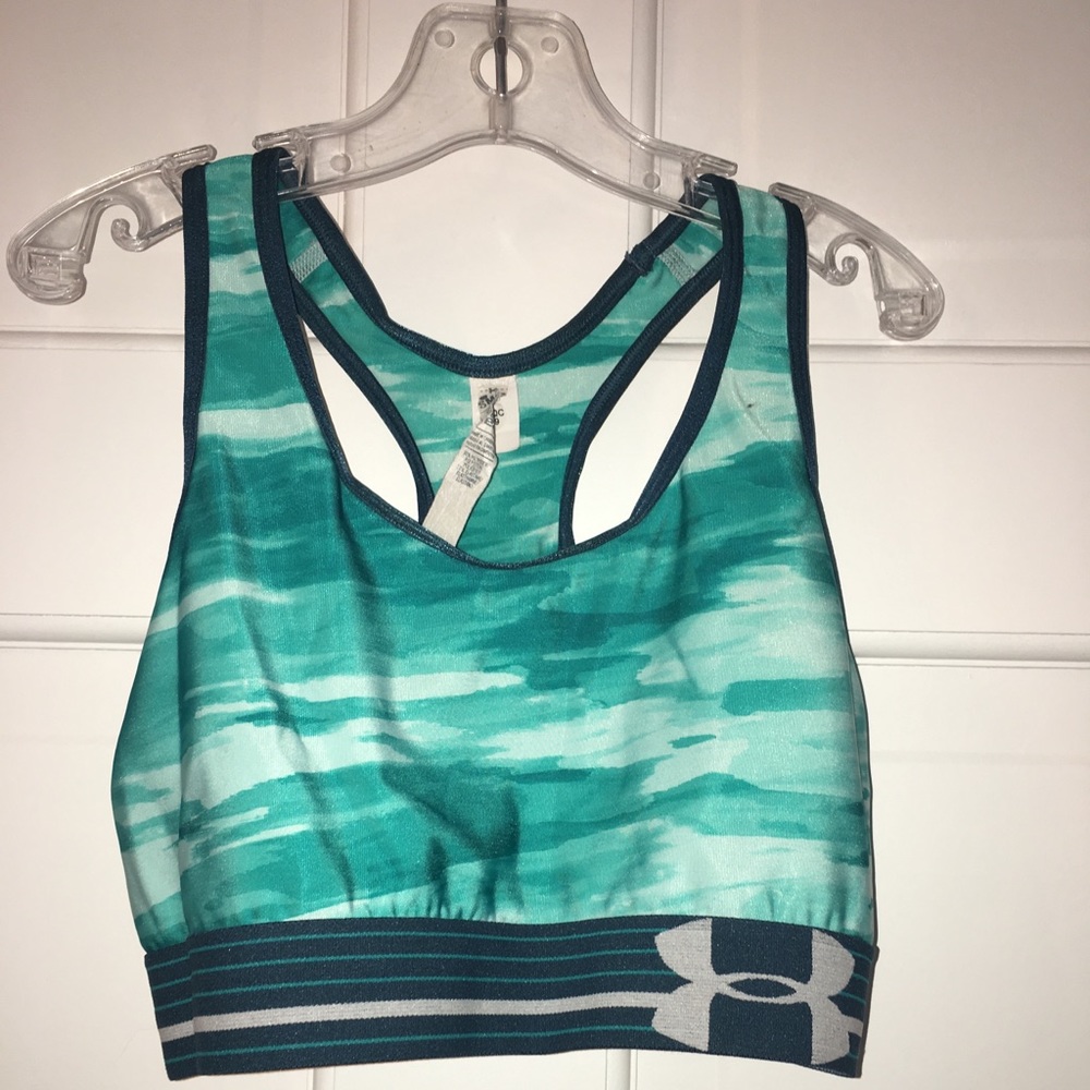 Under Armor Bra